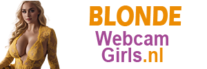 Blonde Webcamgirls Webcam Sex met blonde camgirls